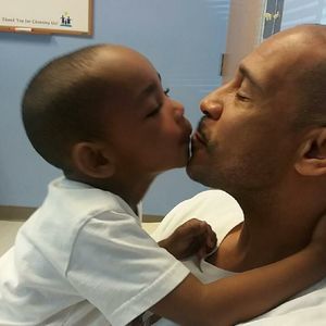 Meet your Posher, Kelvin